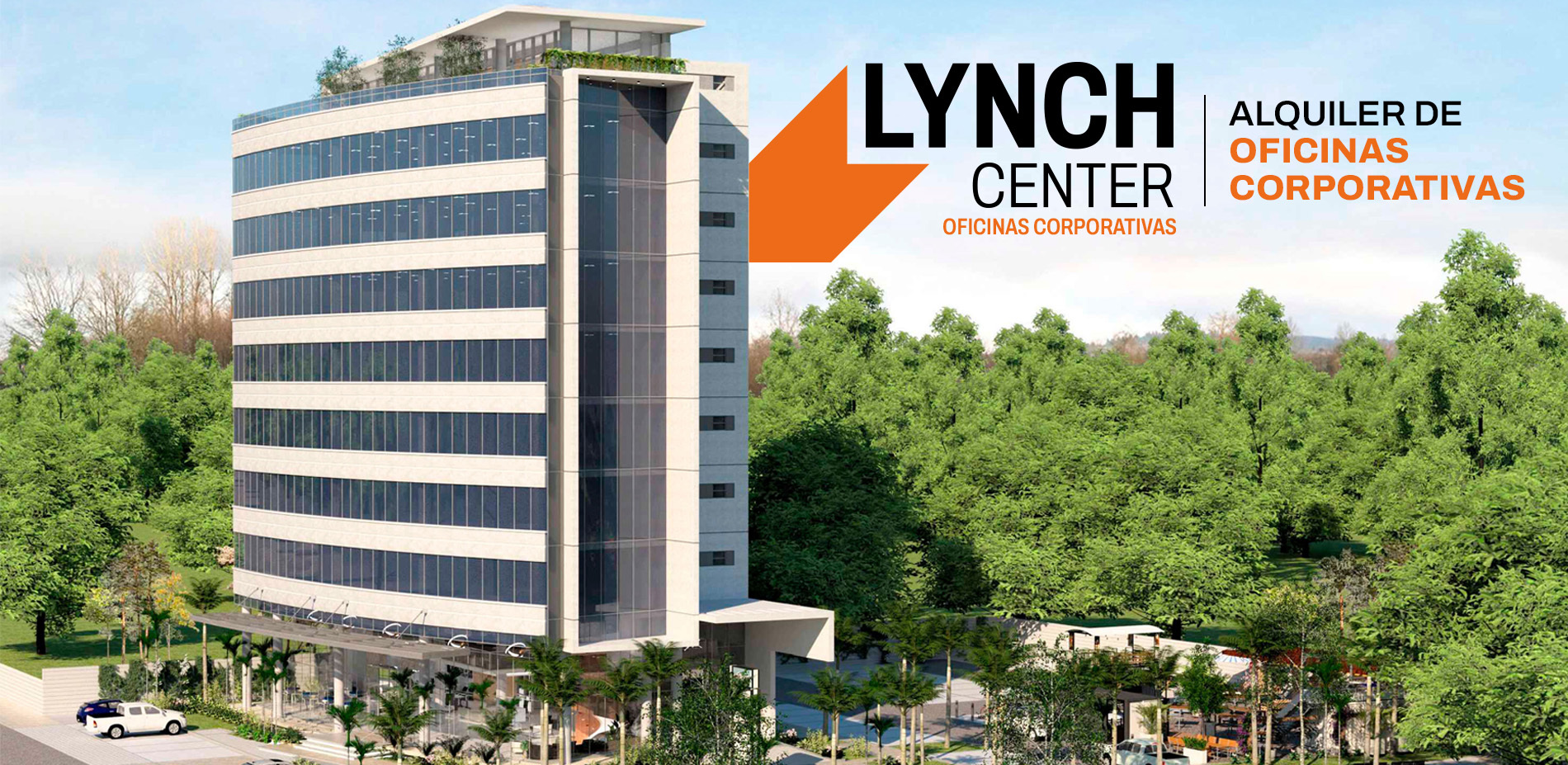 Lynch Center